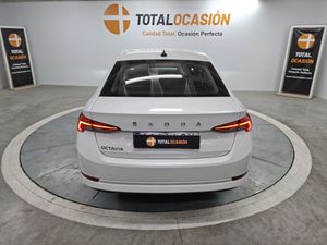 Skoda Octavia 2.0 TDI 110kW (150 CV) DSG Ambition - Foto 8