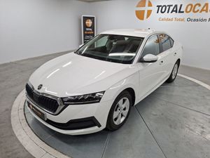 Skoda Octavia 2.0 TDI 110kW (150 CV) DSG Ambition - Foto 3