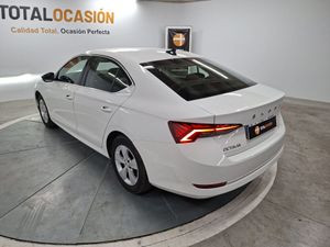 Skoda Octavia 2.0 TDI 110kW (150 CV) DSG Ambition - Foto 4