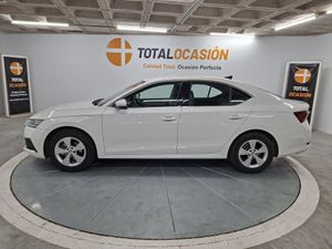 Skoda Octavia 2.0 TDI 110kW (150 CV) DSG Ambition - Foto 6