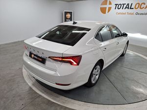 Skoda Octavia 2.0 TDI 110kW (150 CV) DSG Ambition - Foto 3