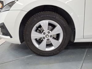Skoda Octavia 2.0 TDI 110kW (150 CV) DSG Ambition - Foto 11