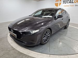 Mazda 3 e-SKYACTIV-G 90KW EXCLUSIVE-LINE PLUS AT - Foto 7