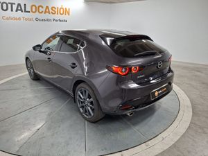 Mazda 3 e-SKYACTIV-G 90KW EXCLUSIVE-LINE PLUS AT - Foto 5
