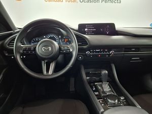 Mazda 3 e-SKYACTIV-G 90KW EXCLUSIVE-LINE PLUS AT - Foto 21