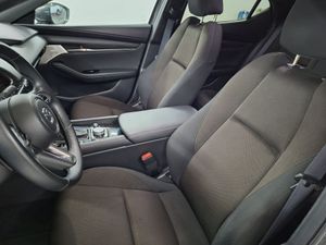 Mazda 3 e-SKYACTIV-G 90KW EXCLUSIVE-LINE PLUS AT - Foto 19