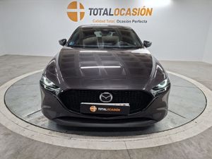 Mazda 3 e-SKYACTIV-G 90KW EXCLUSIVE-LINE PLUS AT - Foto 8