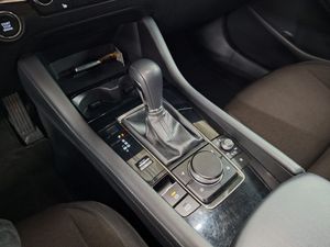 Mazda 3 e-SKYACTIV-G 90KW EXCLUSIVE-LINE PLUS AT - Foto 13