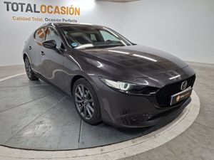 Mazda 3 e-SKYACTIV-G 90KW EXCLUSIVE-LINE PLUS AT - Foto 2