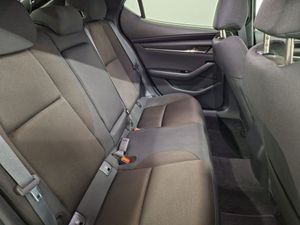 Mazda 3 e-SKYACTIV-G 90KW EXCLUSIVE-LINE PLUS AT - Foto 29