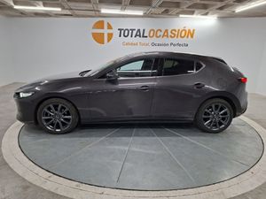 Mazda 3 e-SKYACTIV-G 90KW EXCLUSIVE-LINE PLUS AT - Foto 6