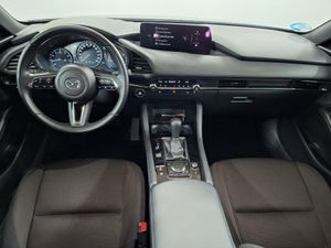 Mazda 3 e-SKYACTIV-G 90KW EXCLUSIVE-LINE PLUS AT - Foto 20