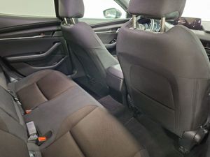 Mazda 3 e-SKYACTIV-G 90KW EXCLUSIVE-LINE PLUS AT - Foto 25