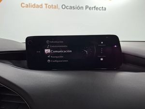 Mazda 3 e-SKYACTIV-G 90KW EXCLUSIVE-LINE PLUS AT - Foto 15