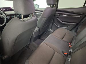 Mazda 3 e-SKYACTIV-G 90KW EXCLUSIVE-LINE PLUS AT - Foto 23