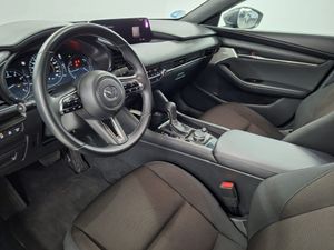 Mazda 3 e-SKYACTIV-G 90KW EXCLUSIVE-LINE PLUS AT - Foto 14