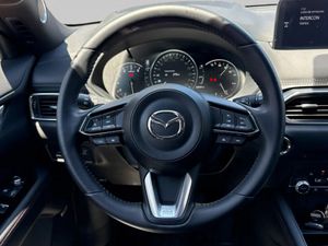 Mazda CX-5 e-Sky G MHEV 2.5 141kW AT Homura Plus - Foto 10