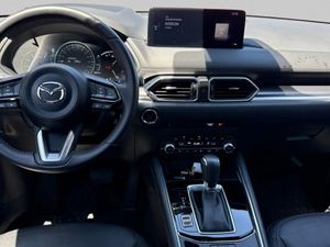 Mazda CX-5 e-Sky G MHEV 2.5 141kW AT Homura Plus - Foto 9