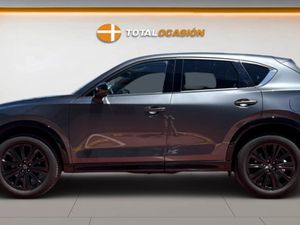 Mazda CX-5 e-Sky G MHEV 2.5 141kW AT Homura Plus - Foto 5