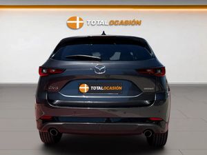 Mazda CX-5 e-Sky G MHEV 2.5 141kW AT Homura Plus - Foto 8