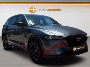 Mazda CX-5 e-Sky G MHEV 2.5 141kW AT Homura Plus - Foto 2