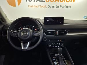 Mazda CX-5 e-Sky G MHEV 2.0 121kW AT Advantage - Foto 29