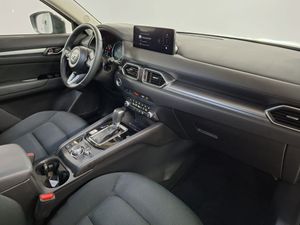Mazda CX-5 e-Sky G MHEV 2.0 121kW AT Advantage - Foto 28