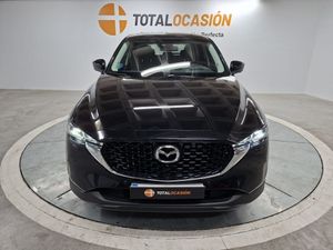 Mazda CX-5 e-Sky G MHEV 2.0 121kW AT Advantage - Foto 8