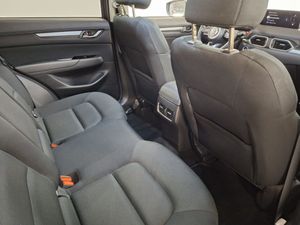 Mazda CX-5 e-Sky G MHEV 2.0 121kW AT Advantage - Foto 26