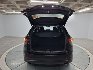 Mazda CX-5 e-Sky G MHEV 2.0 121kW AT Advantage - Foto 9