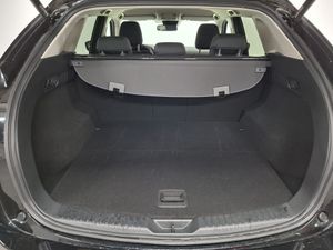 Mazda CX-5 e-Sky G MHEV 2.0 121kW AT Advantage - Foto 10