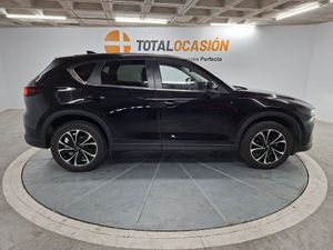 Mazda CX-5 e-Sky G MHEV 2.0 121kW AT Advantage - Foto 3