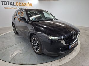 Mazda CX-5 e-Sky G MHEV 2.0 121kW AT Advantage - Foto 2
