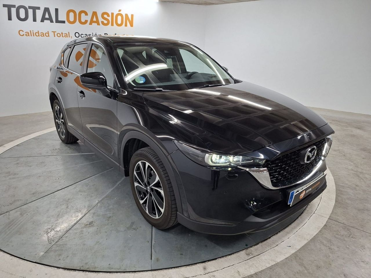 Mazda CX-5 e-Sky G MHEV 2.0 121kW AT Advantage - Foto 1