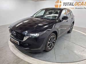 Mazda CX-5 e-Sky G MHEV 2.0 121kW AT Advantage - Foto 7