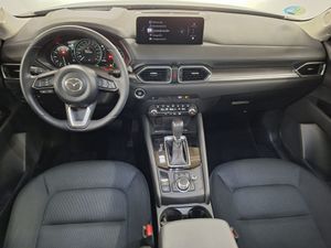Mazda CX-5 e-Sky G MHEV 2.0 121kW AT Advantage - Foto 21