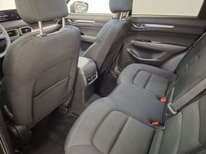 Mazda CX-5 e-Sky G MHEV 2.0 121kW AT Advantage - Foto 24