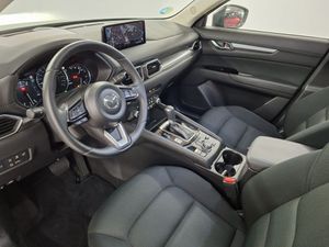 Mazda CX-5 e-Sky G MHEV 2.0 121kW AT Advantage - Foto 16