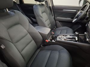 Mazda CX-5 e-Sky G MHEV 2.0 121kW AT Advantage - Foto 30