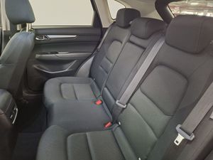 Mazda CX-5 e-Sky G MHEV 2.0 121kW AT Advantage - Foto 25