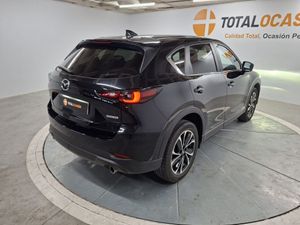 Mazda CX-5 e-Sky G MHEV 2.0 121kW AT Advantage - Foto 3