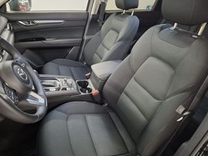 Mazda CX-5 e-Sky G MHEV 2.0 121kW AT Advantage - Foto 22