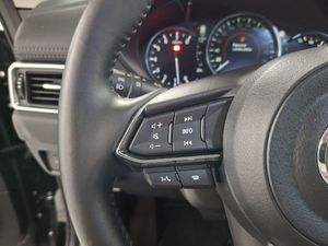 Mazda CX-5 e-Sky G MHEV 2.0 121kW AT Advantage - Foto 19