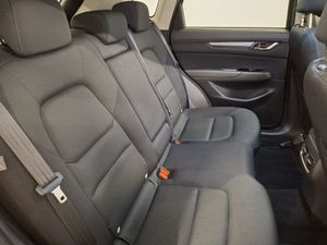 Mazda CX-5 e-Sky G MHEV 2.0 121kW AT Advantage - Foto 27