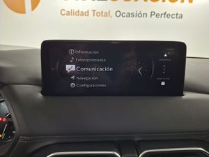 Mazda CX-5 e-Sky G MHEV 2.0 121kW AT Advantage - Foto 15