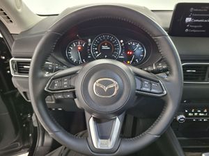Mazda CX-5 e-Sky G MHEV 2.0 121kW AT Advantage - Foto 20