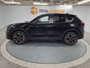 Mazda CX-5 e-Sky G MHEV 2.0 121kW AT Advantage - Foto 6
