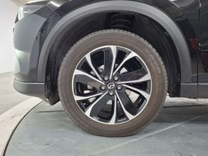 Mazda CX-5 e-Sky G MHEV 2.0 121kW AT Advantage - Foto 11