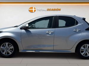 Mazda 2 Hybrid 1.5 85 kW (116 CV) CVT Agile - Foto 6