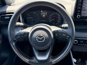 Mazda 2 Hybrid 1.5 85 kW (116 CV) CVT Agile - Foto 10